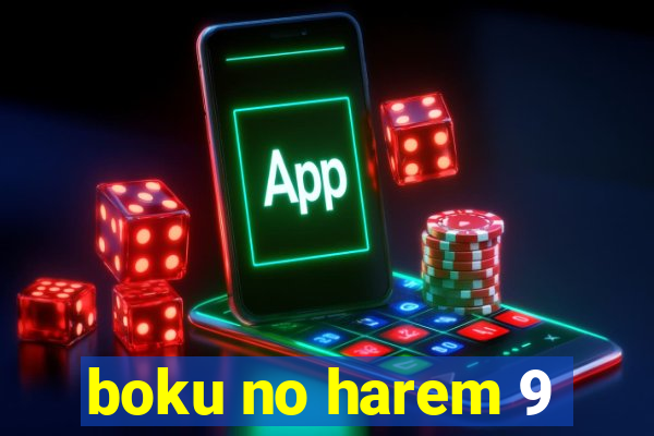 boku no harem 9